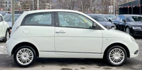����� �� �������� �� Lancia Ypsilon 1.3MJET 75HP E5A