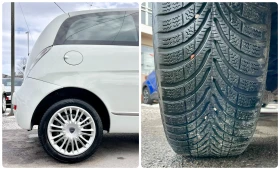 Lancia Ypsilon 1.3MJET 75HP E5A | Mobile.bg � ����� ������ 17