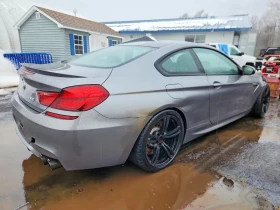 BMW M6 CARBON / HEADUP / HARMAN / ADAPTIVE SUSP / DCT | Mobile.bg � ����� ������ 4