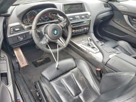 BMW M6 CARBON / HEADUP / HARMAN / ADAPTIVE SUSP / DCT | Mobile.bg � ����� ������ 8