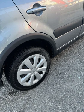 Suzuki SX4 | Mobile.bg � ����� ������ 9