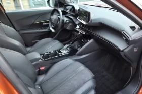 Peugeot 2008 1.5 HDi GT Line/ Keyless/ �������� | Mobile.bg � ����� ������ 10
