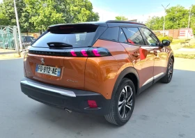 Peugeot 2008 1.5 HDi GT Line/ Keyless/ �������� | Mobile.bg � ����� ������ 5