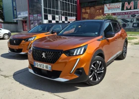 ����� �� �������� �� Peugeot 2008 1.5 HDi GT/ Keyless/�� ����� ����������