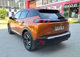 Peugeot 2008 1.5 HDi GT Line/ Keyless/ �������� | Mobile.bg � ����� ������ 4