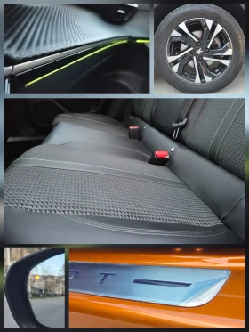 Peugeot 2008 1.5 HDi GT Line/ Keyless/ �������� | Mobile.bg � ����� ������ 14