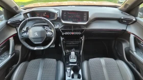 Peugeot 2008 1.5 HDi GT Line/ Keyless/ �������� | Mobile.bg � ����� ������ 11