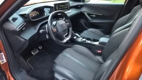 Peugeot 2008 1.5 HDi GT Line/ Keyless/ �������� | Mobile.bg � ����� ������ 9
