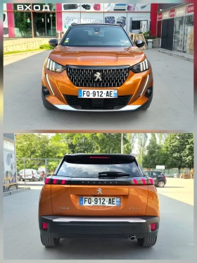 Peugeot 2008 1.5 HDi GT Line/ Keyless/ �������� | Mobile.bg � ����� ������ 7