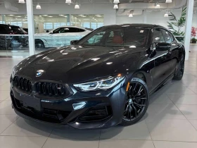 BMW 850 xDrive * ГЛАВНО ПРЕДСТАВИТЕЛСТВО НА BMW