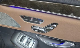 Mercedes-Benz S 63 AMG 4MATIC* BURMESTER* ДИСТРОНИК* ОБДУХВАНЕ* МАСАЖ*  - 24700 € / 48309.00 лв. - 39785847 15