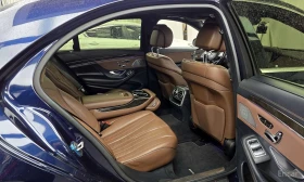 Mercedes-Benz S 63 AMG 4MATIC* BURMESTER* ДИСТРОНИК* ОБДУХВАНЕ* МАСАЖ*  - 24700 € / 48309.00 лв. - 39785847 14