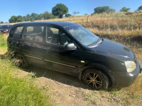 Kia Carens 2.0 111�.� | Mobile.bg � ����� ������ 6