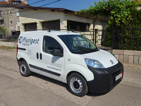 Citroen Nemo 1.4HDi Странична врата*  | Auto.bg — изображение 2