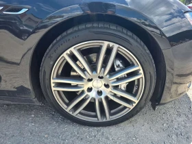 Maserati Ghibli * S Q4 * CARFAX * ОПЦИЯ ЗА ФИНАНСИРАНЕ | Auto.bg — изображение 7