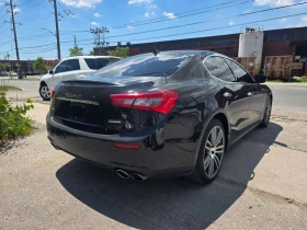 Maserati Ghibli * S Q4 * CARFAX * ОПЦИЯ ЗА ФИНАНСИРАНЕ | Auto.bg — изображение 11