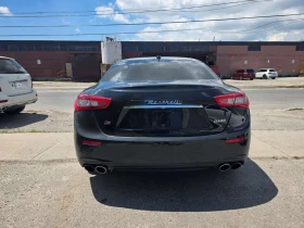 Maserati Ghibli * S Q4 * CARFAX * ОПЦИЯ ЗА ФИНАНСИРАНЕ | Auto.bg — изображение 4