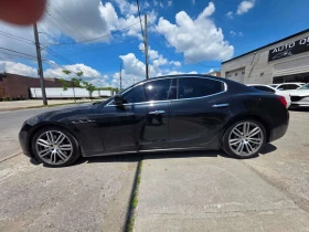 Maserati Ghibli * S Q4 * CARFAX * ОПЦИЯ ЗА ФИНАНСИРАНЕ | Auto.bg — изображение 2