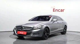 ����� �� �������� �� Mercedes-Benz CLS 350 | ��������� ���� �� �������� | 