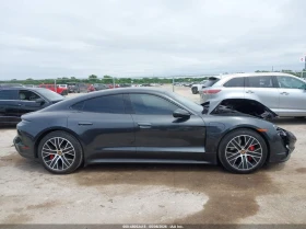Porsche Taycan 4s ЦЕНА ДО БЪЛГАРИЯ РЕГИСТРАЦИЯ & АВТОКРЕДИТ | Auto.bg — изображение 6