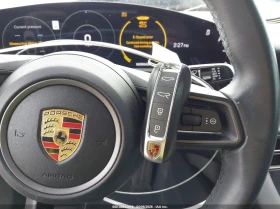 Porsche Taycan 4s ЦЕНА ДО БЪЛГАРИЯ РЕГИСТРАЦИЯ & АВТОКРЕДИТ | Auto.bg — изображение 11