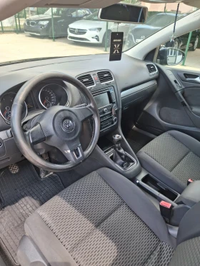 VW Golf 1.6TDI  105 �.� 2009 | Mobile.bg � ����� ������ 11