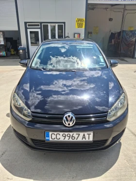 VW Golf 1.6TDI  105 �.� 2009 | Mobile.bg � ����� ������ 3