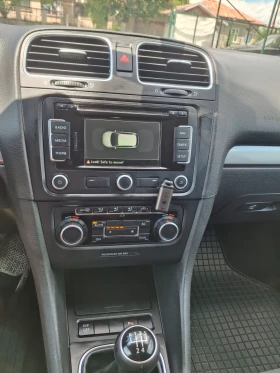 VW Golf 1.6TDI  105 �.� 2009 | Mobile.bg � ����� ������ 14