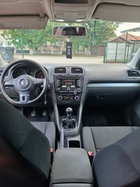 VW Golf 1.6TDI  105 �.� 2009 | Mobile.bg � ����� ������ 13