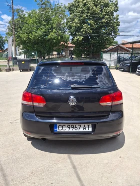 VW Golf 1.6TDI  105 �.� 2009 | Mobile.bg � ����� ������ 6