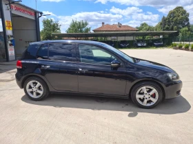 VW Golf 1.6TDI  105 �.� 2009 | Mobile.bg � ����� ������ 4