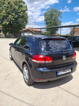 VW Golf 1.6TDI  105 �.� 2009 | Mobile.bg � ����� ������ 7