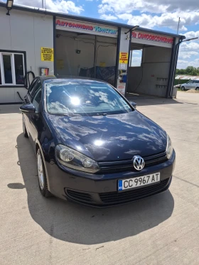 VW Golf 1.6TDI  105 �.� 2009 | Mobile.bg � ����� ������ 2