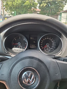 VW Golf 1.6TDI  105 �.� 2009 | Mobile.bg � ����� ������ 16