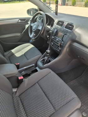 VW Golf 1.6TDI  105 �.� 2009 | Mobile.bg � ����� ������ 12