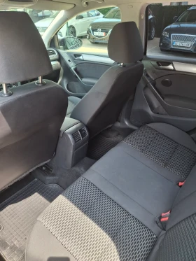 VW Golf 1.6TDI  105 �.� 2009 | Mobile.bg � ����� ������ 15