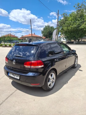 VW Golf 1.6TDI  105 �.� 2009 | Mobile.bg � ����� ������ 8
