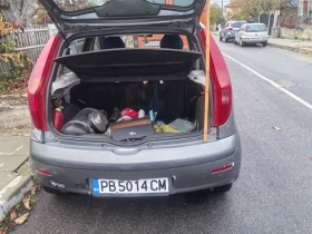 Fiat Punto - 1300 € / 2542.58 лв. - 68843452 5