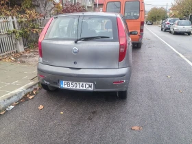 Fiat Punto - 1300 € / 2542.58 лв. - 68843452 3
