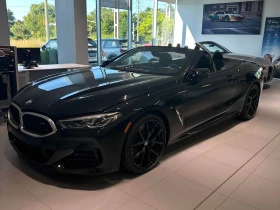 BMW 850 M850i * 360 * HUD * АвтоКредит * (ЦЕНА ДО БГ)