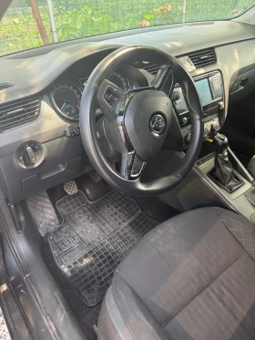 Skoda Octavia - 8500 € - 55545369 5