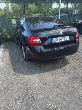 Skoda Octavia - 8500 € - 55545369 4