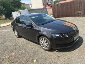 Skoda Octavia - 8500 € - 55545369 2