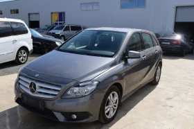 Mercedes-Benz B 180 undefined | Auto.bg — изображение 2