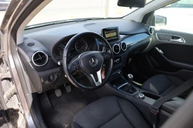 Mercedes-Benz B 180 undefined | Auto.bg — изображение 6