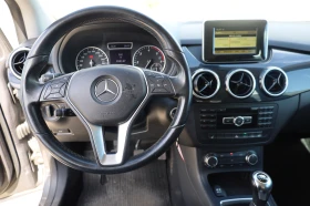 Mercedes-Benz B 180 undefined | Auto.bg — изображение 8