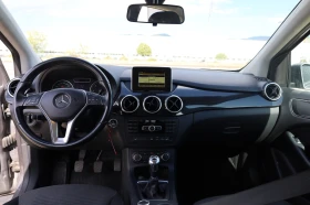 Mercedes-Benz B 180 undefined | Auto.bg — изображение 9
