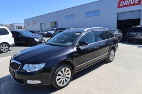 Skoda Superb ELEGANCE 4X4  | Auto.bg — изображение 2