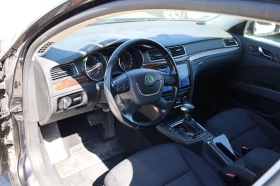 Skoda Superb ELEGANCE 4X4  | Auto.bg — изображение 6
