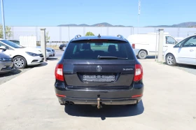 Skoda Superb ELEGANCE 4X4  | Auto.bg — изображение 4